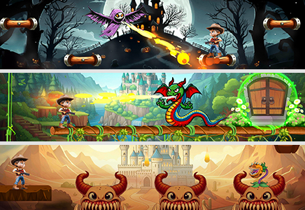 3D Level Designer  - Immediate Hiring